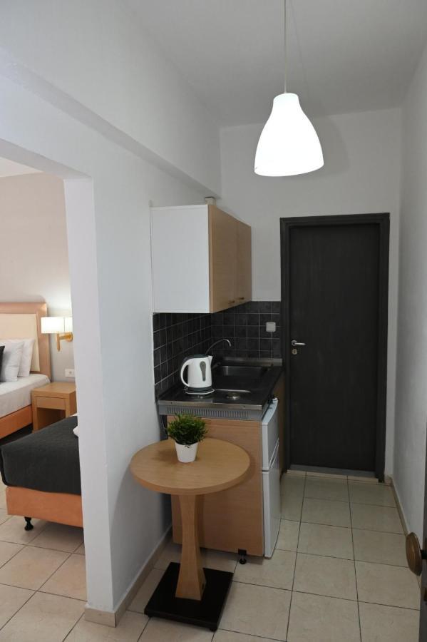 Angela Studios Kremastí Exteriör bild