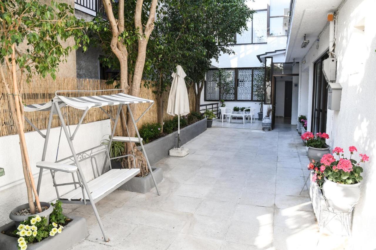 Angela Studios Kremastí Exteriör bild